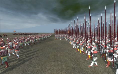 pike and shot total war|Pike & Shot tactics : r/totalwar .